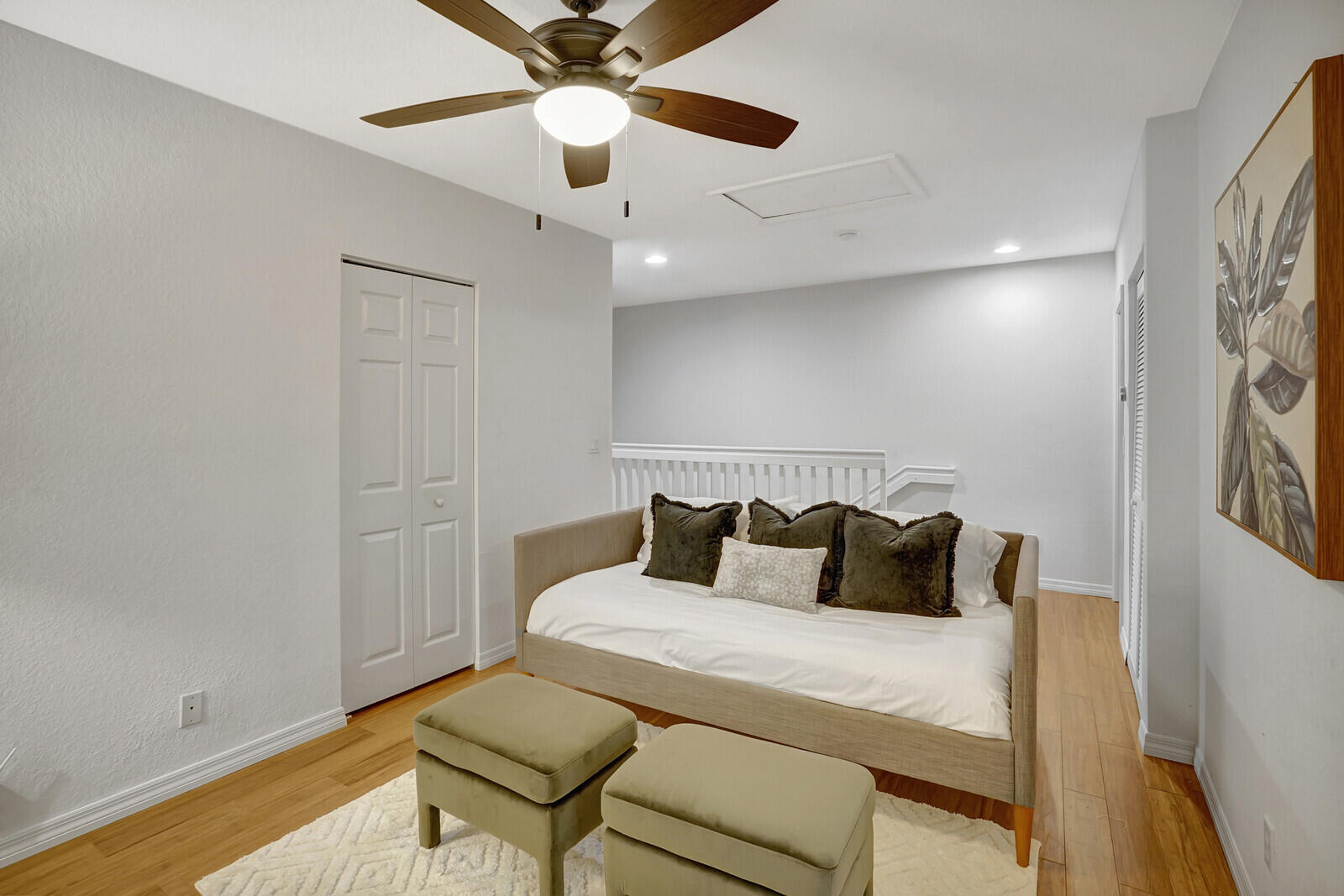 GEORGIAN COURTS - Residential