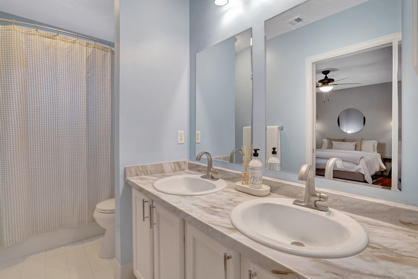 GEORGIAN COURTS - Residential