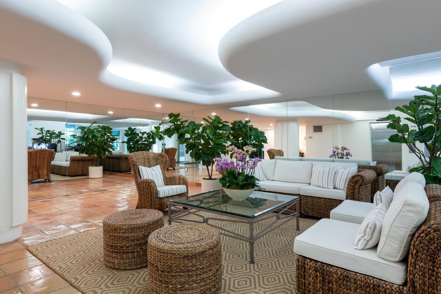 OCEAN TOWERS NORTH CONDO - Residential Lease