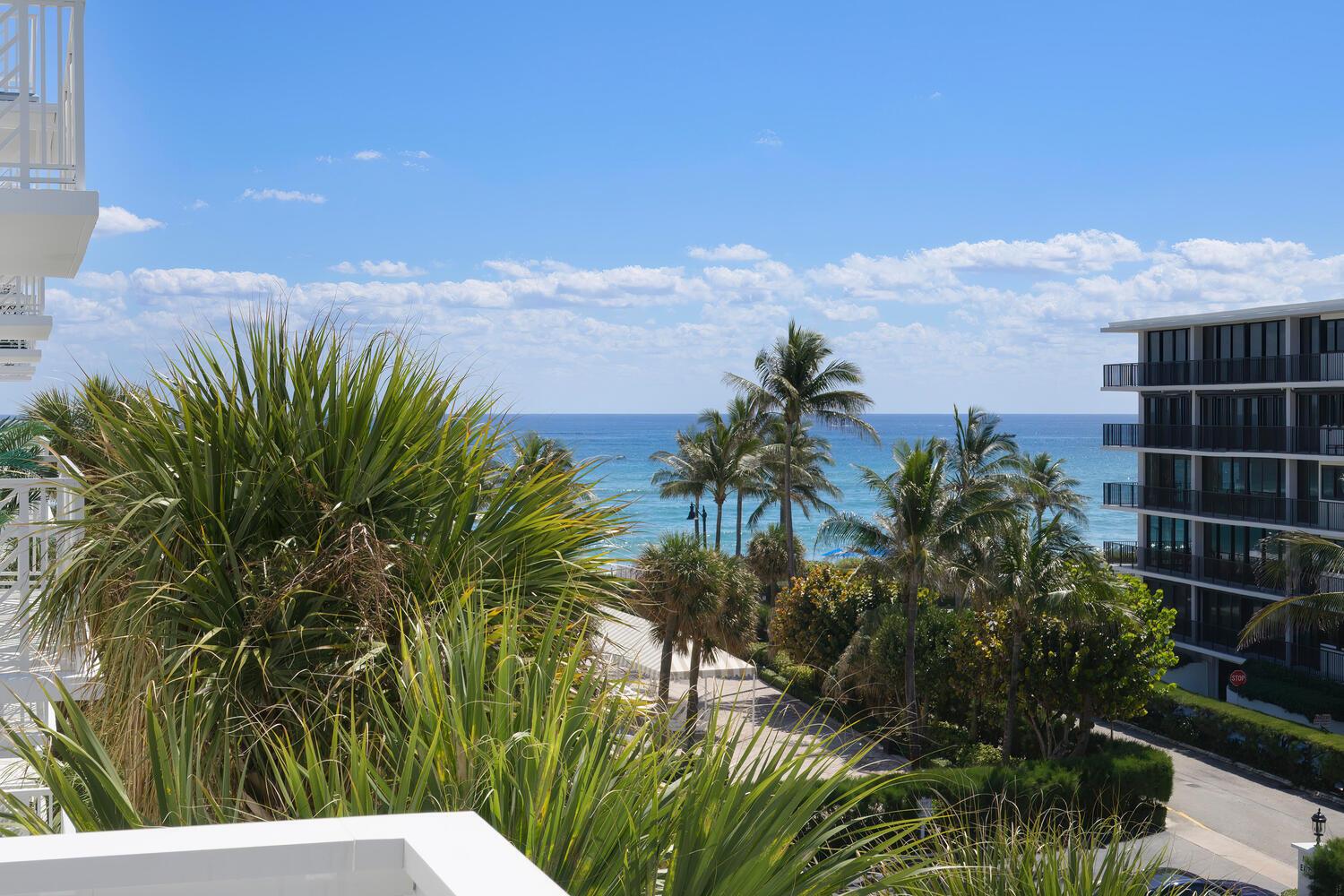 OCEAN TOWERS NORTH CONDO - Residential Lease