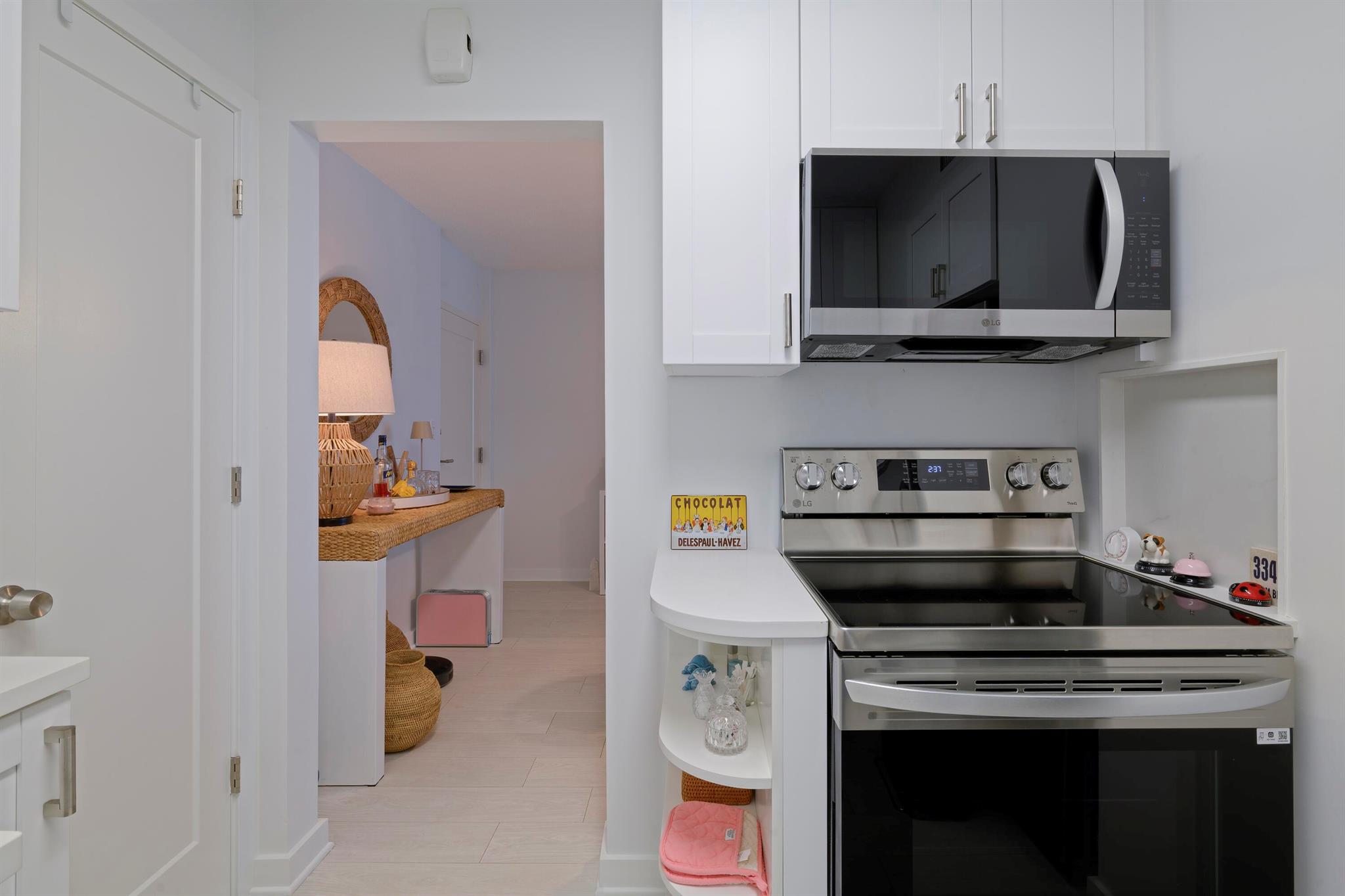 OCEAN TOWERS NORTH CONDO - Residential Lease