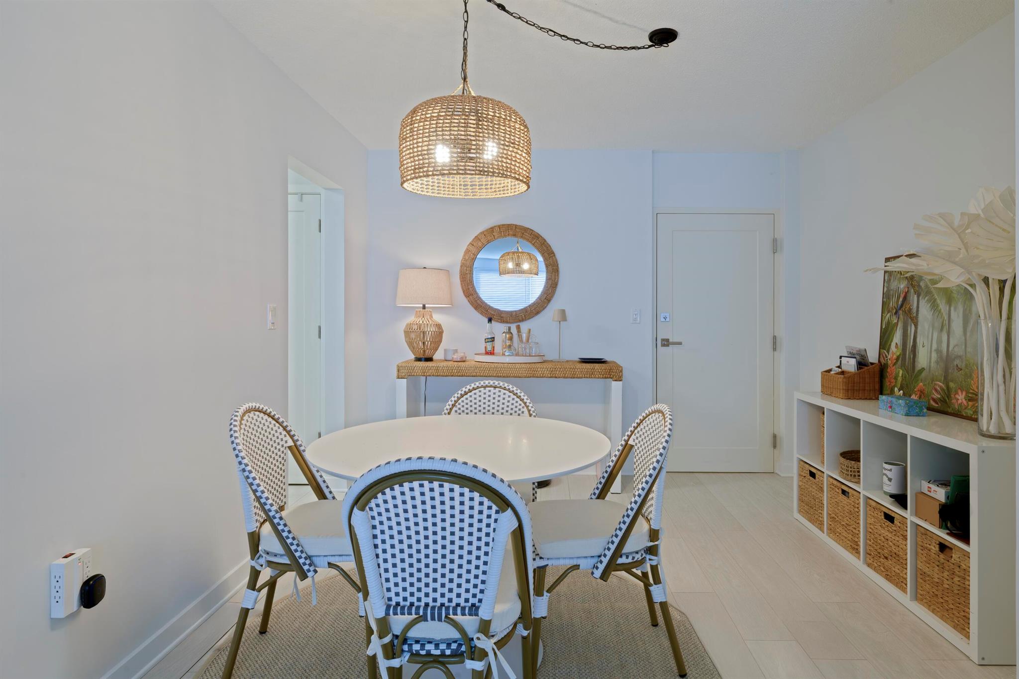 OCEAN TOWERS NORTH CONDO - Residential Lease