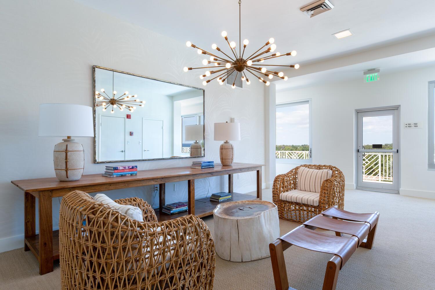 OCEAN TOWERS NORTH CONDO - Residential Lease