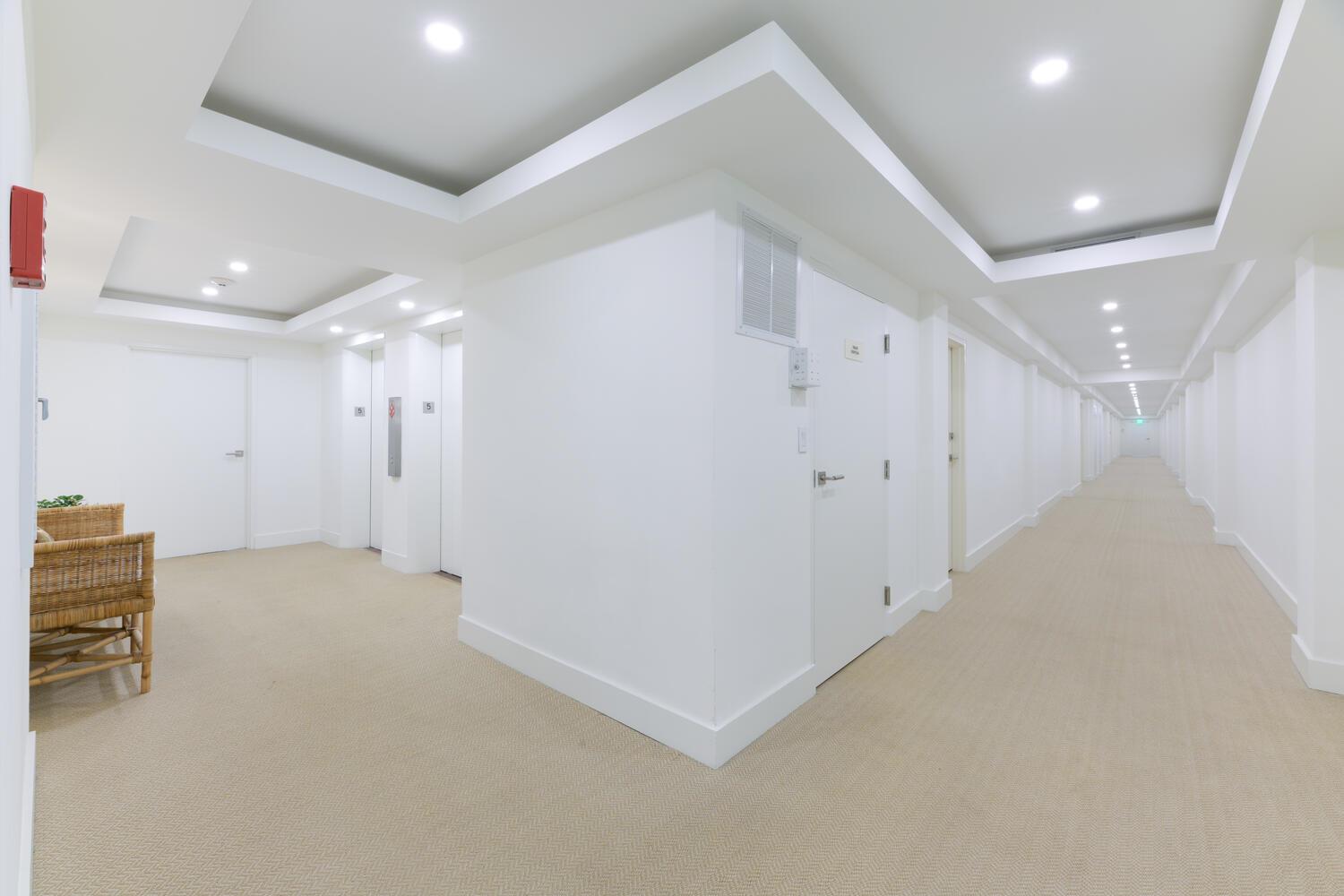 OCEAN TOWERS NORTH CONDO - Residential Lease