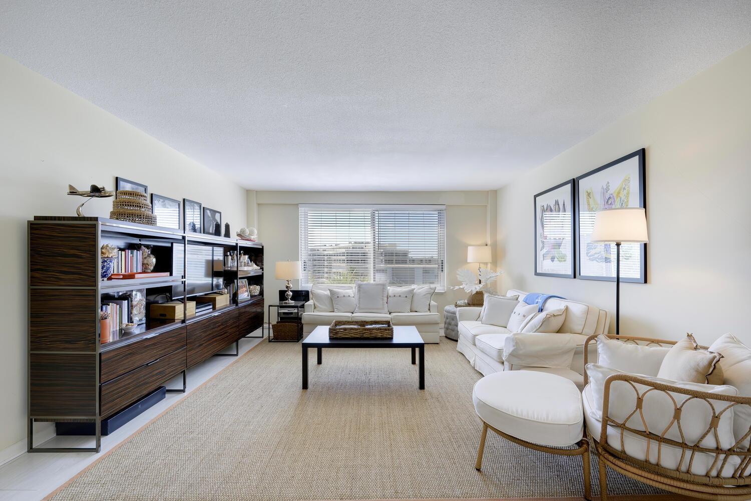 OCEAN TOWERS NORTH CONDO - Residential Lease