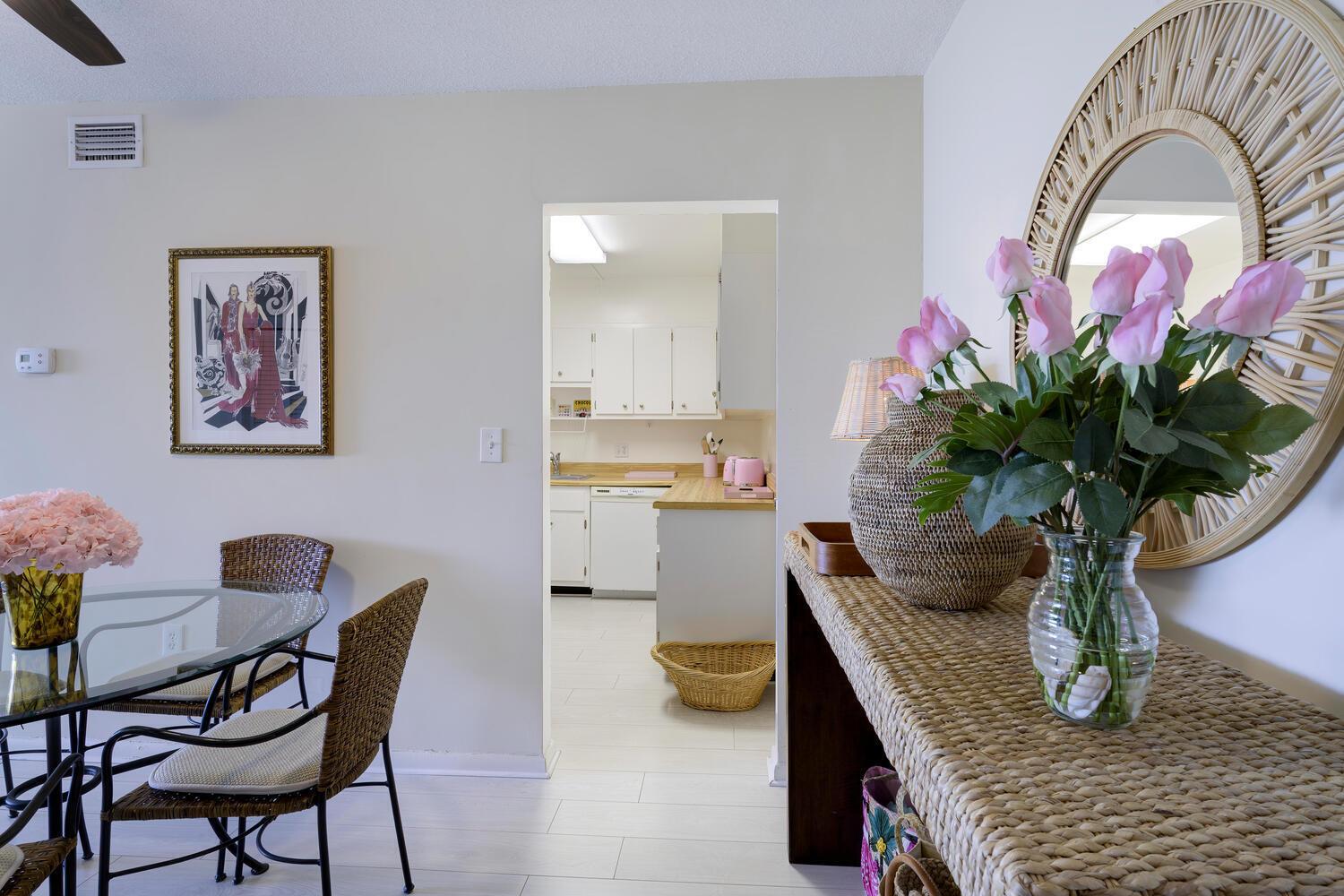 OCEAN TOWERS NORTH CONDO - Residential Lease