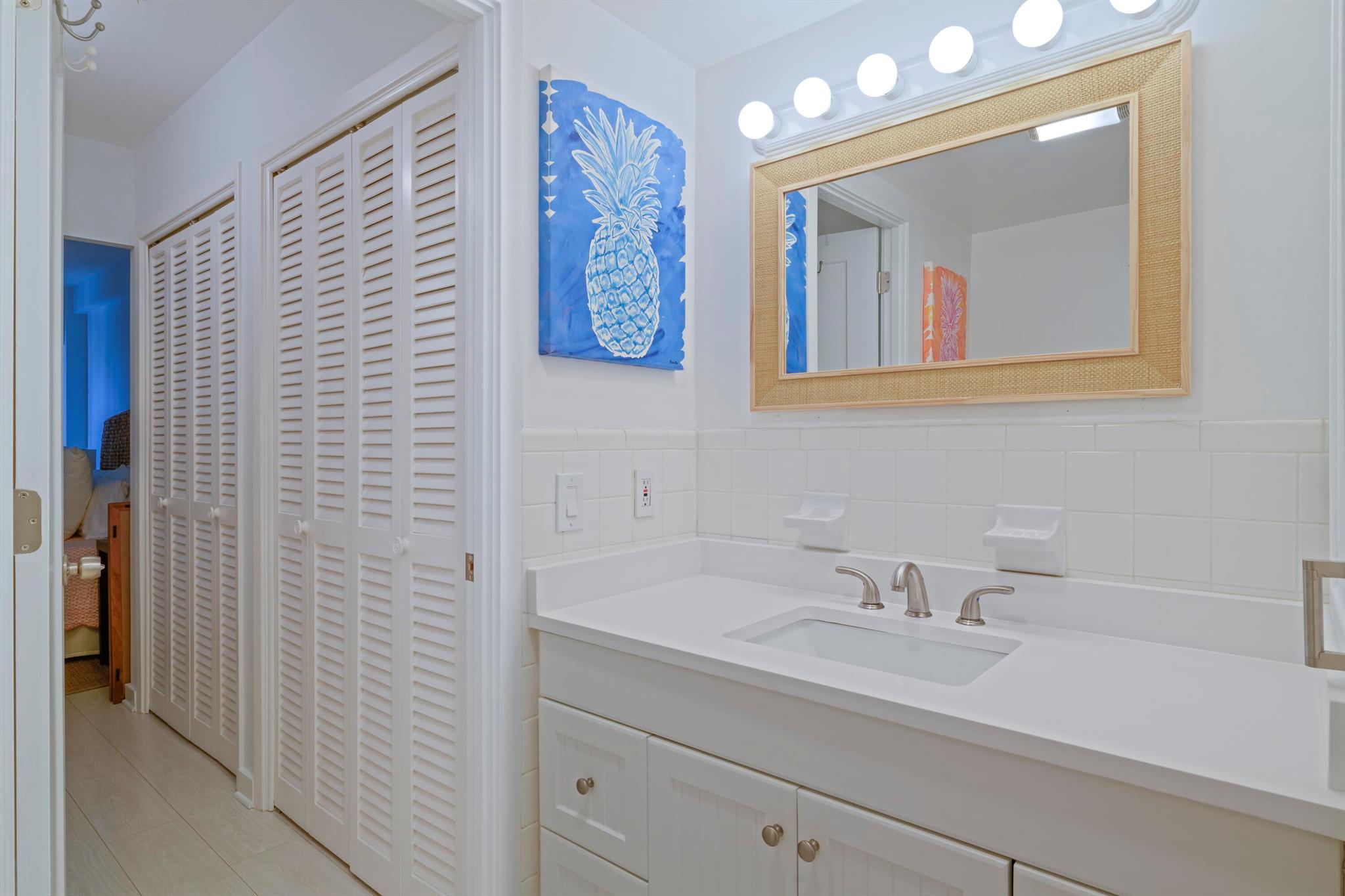 OCEAN TOWERS NORTH CONDO - Residential Lease