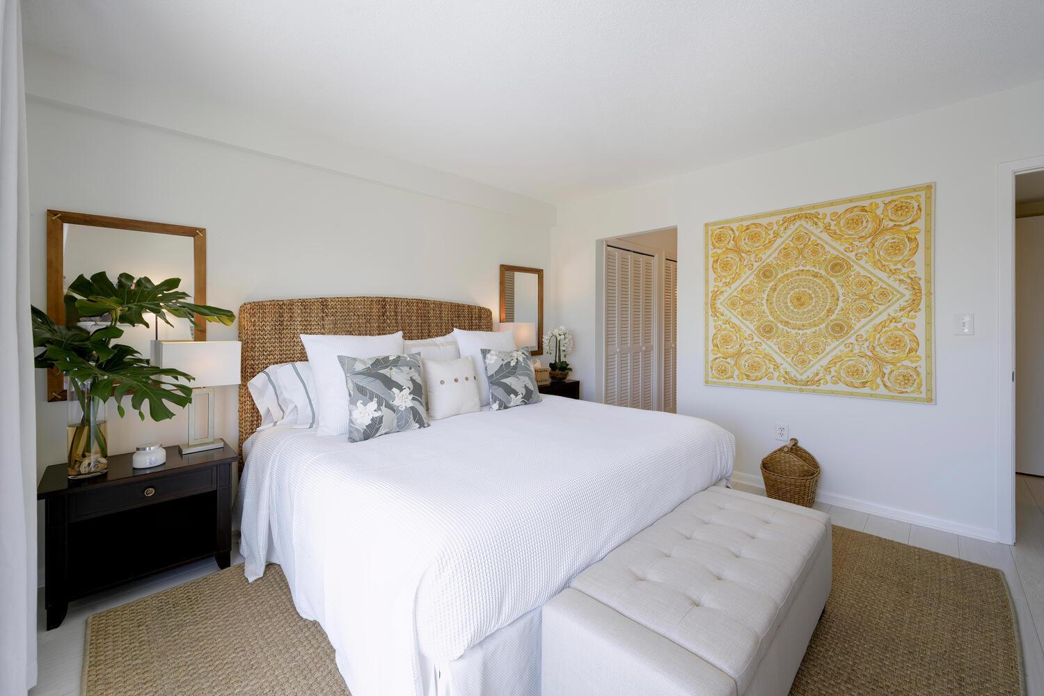 OCEAN TOWERS NORTH CONDO - Residential Lease