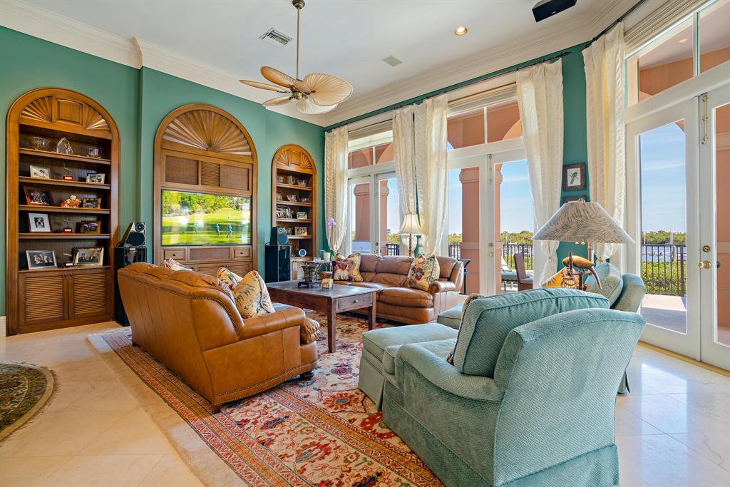 CASSEEKEY ISLAND AT JONAT - Residential