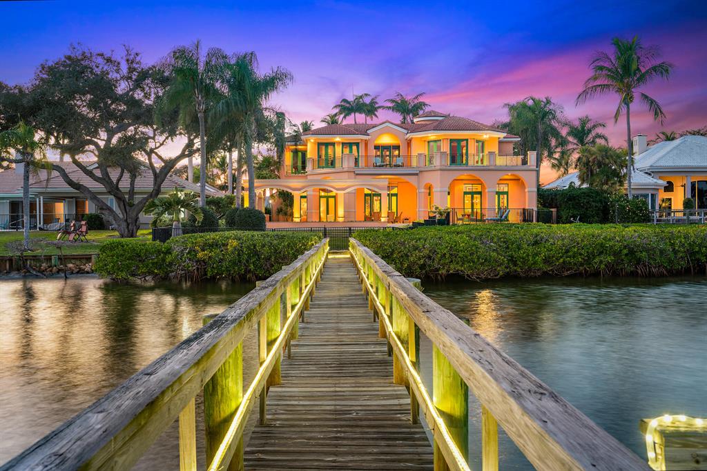 CASSEEKEY ISLAND AT JONAT - Residential