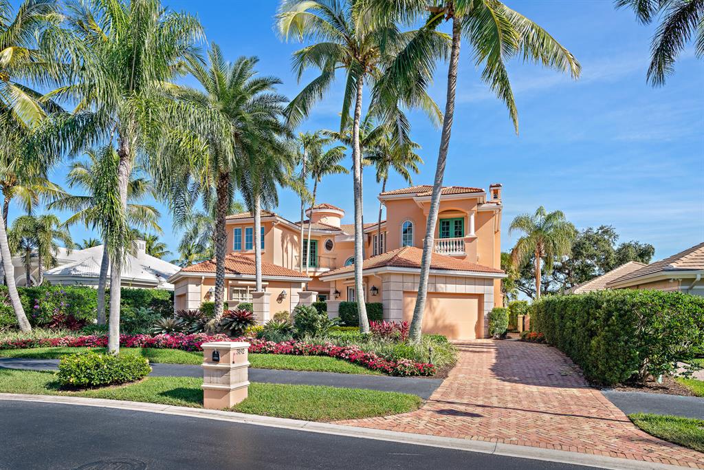 CASSEEKEY ISLAND AT JONAT - Residential