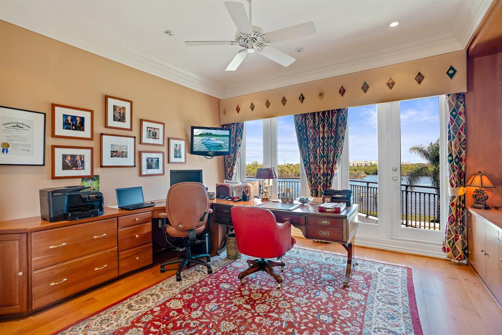 CASSEEKEY ISLAND AT JONAT - Residential