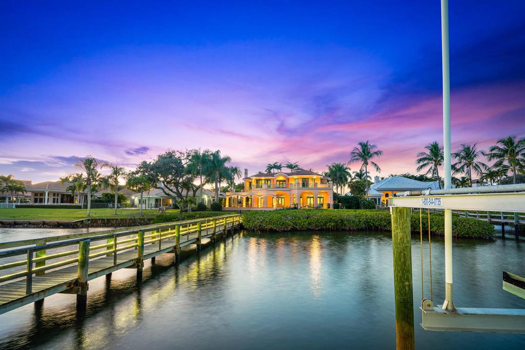 CASSEEKEY ISLAND AT JONAT - Residential