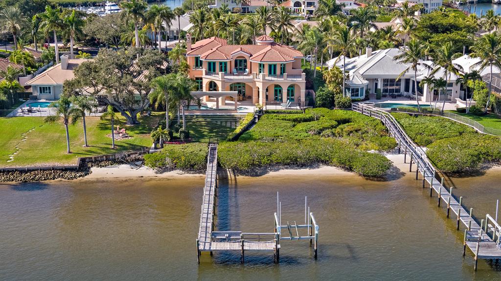 CASSEEKEY ISLAND AT JONAT - Residential