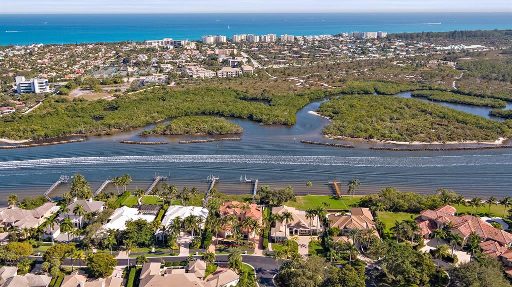 CASSEEKEY ISLAND AT JONAT - Residential