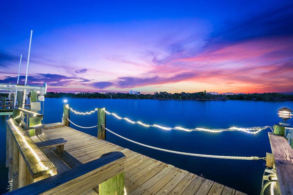 CASSEEKEY ISLAND AT JONAT - Residential