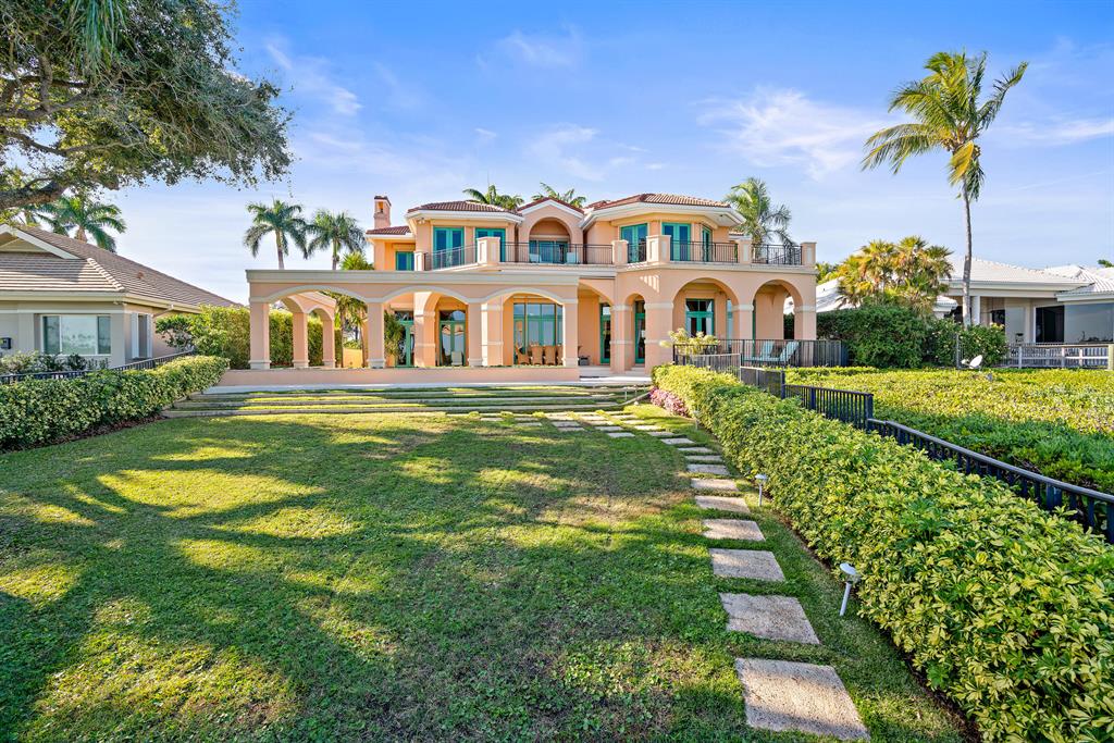 CASSEEKEY ISLAND AT JONAT - Residential