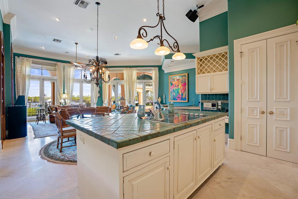 CASSEEKEY ISLAND AT JONAT - Residential