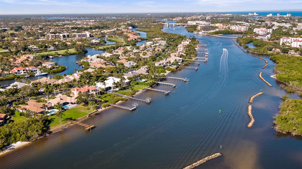 CASSEEKEY ISLAND AT JONAT - Residential