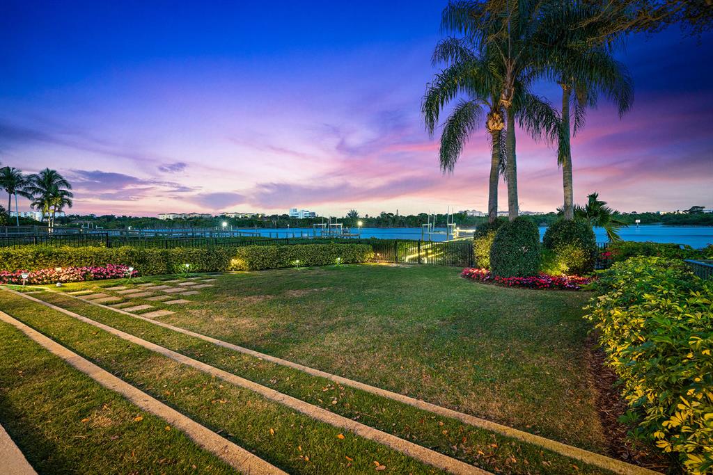 CASSEEKEY ISLAND AT JONAT - Residential