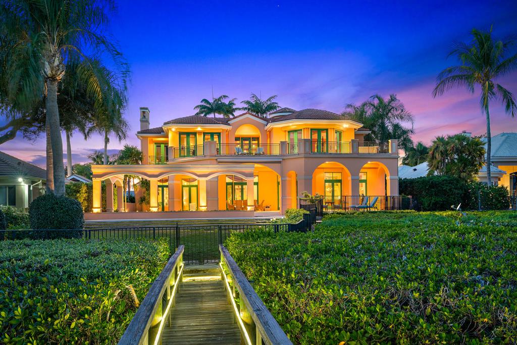 CASSEEKEY ISLAND AT JONAT - Residential