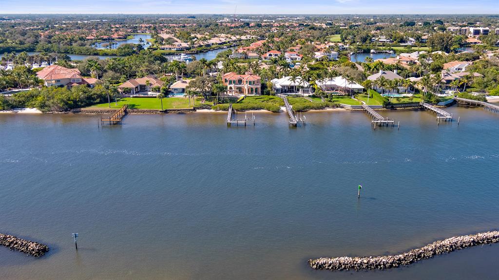 CASSEEKEY ISLAND AT JONAT - Residential