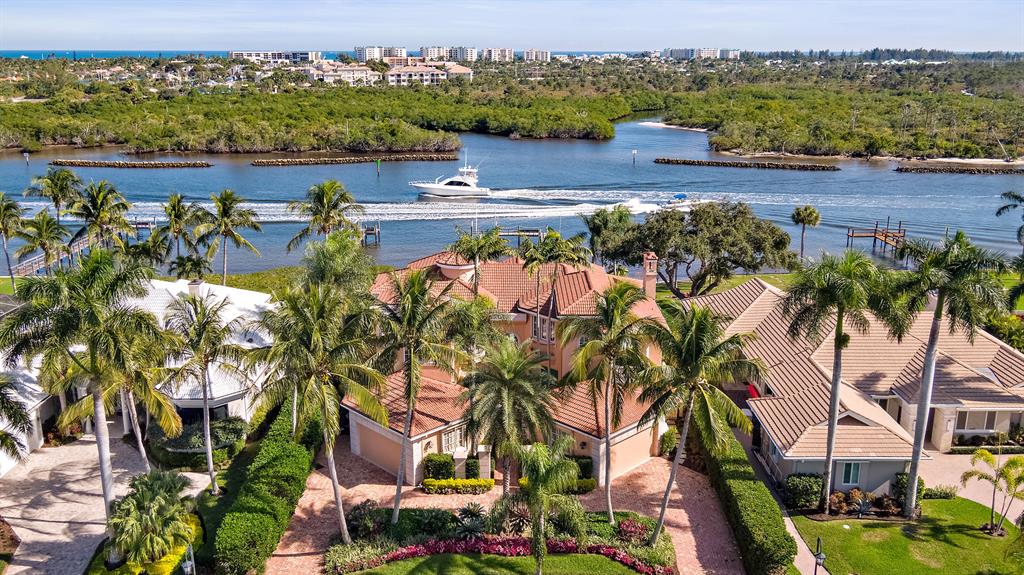 CASSEEKEY ISLAND AT JONAT - Residential