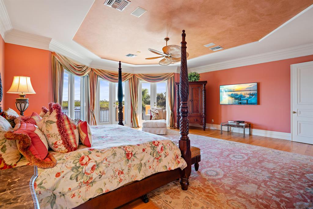 CASSEEKEY ISLAND AT JONAT - Residential