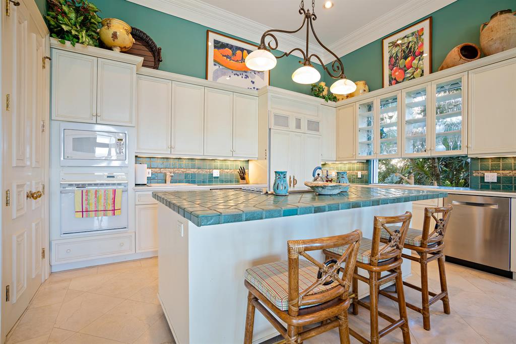 CASSEEKEY ISLAND AT JONAT - Residential