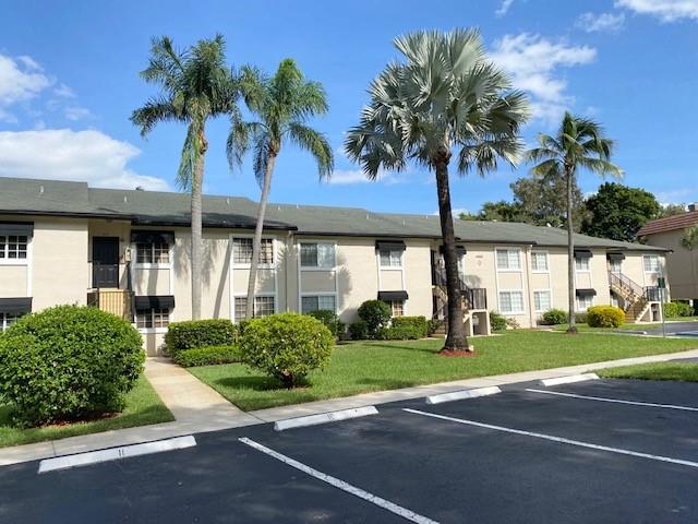 Photo of 4000 Crystal Lake Dr #114, Deerfield Beach, FL 33064 (MLS # F10321208)