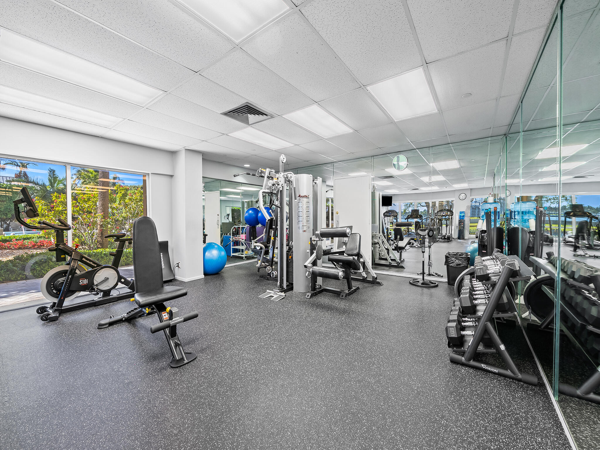 MARINE TOWER CONDO - Residential