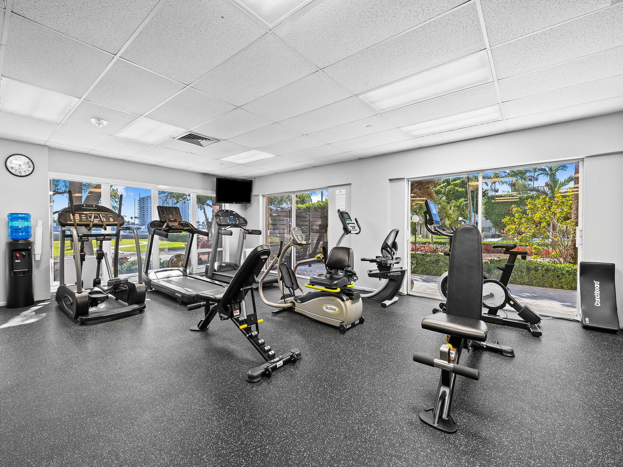 MARINE TOWER CONDO - Residential