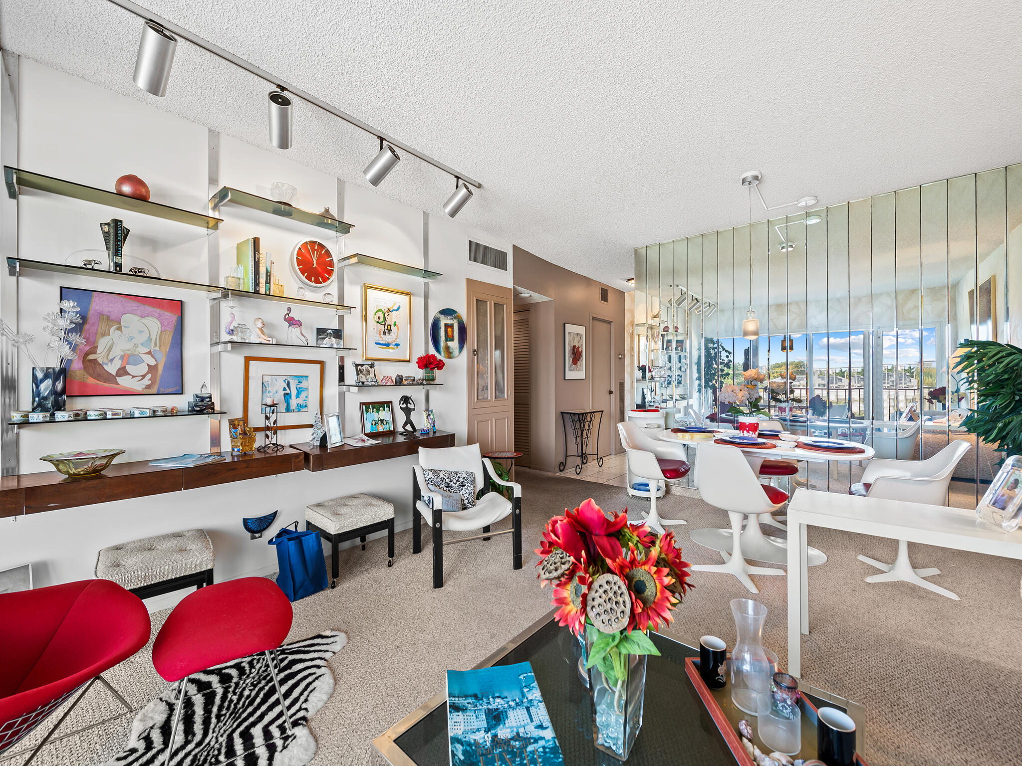 MARINE TOWER CONDO - Residential