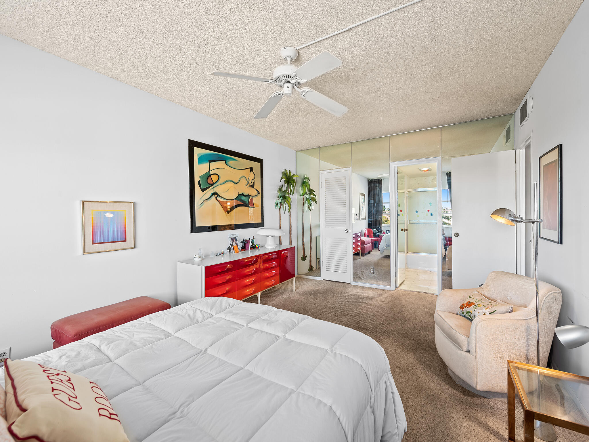 MARINE TOWER CONDO - Residential