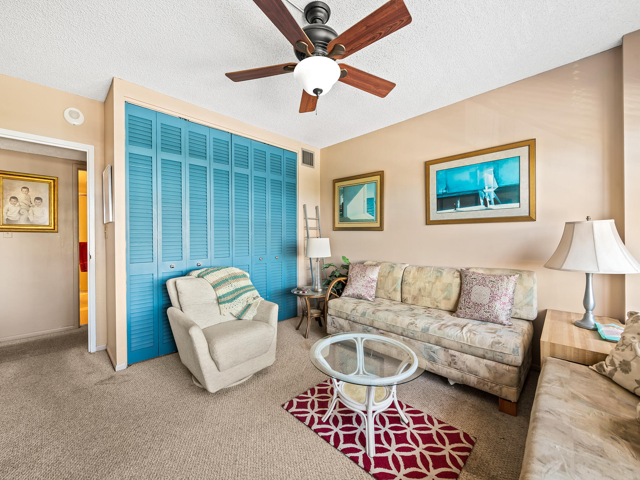 MARINE TOWER CONDO - Residential