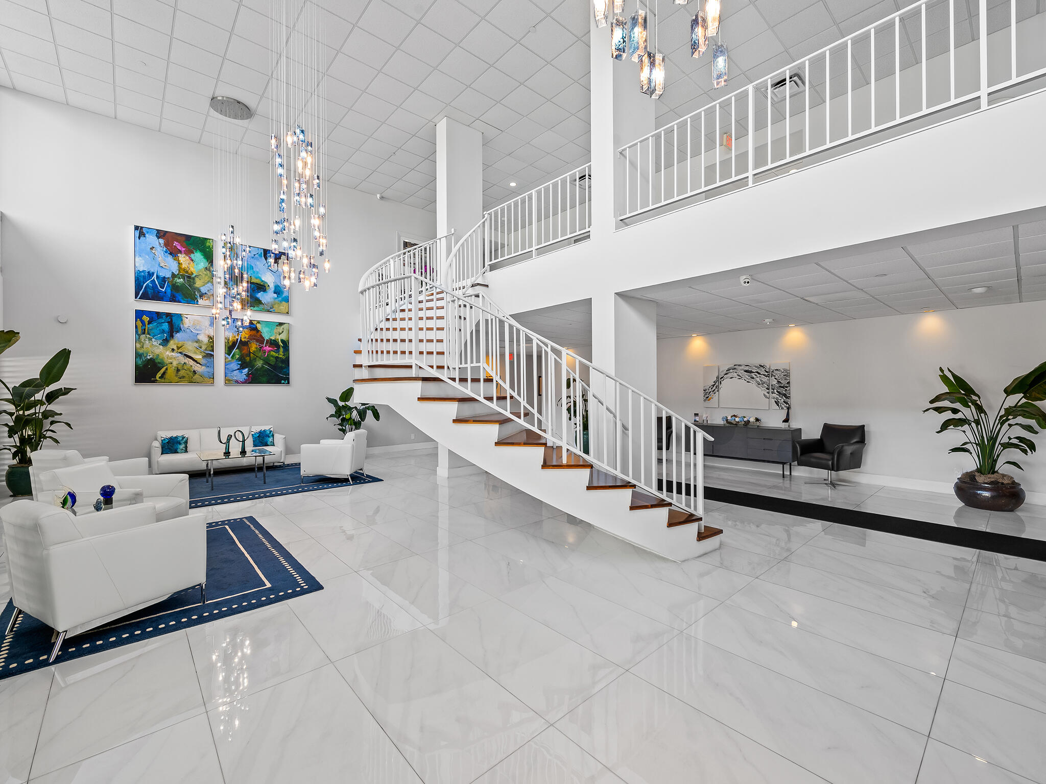 MARINE TOWER CONDO - Residential