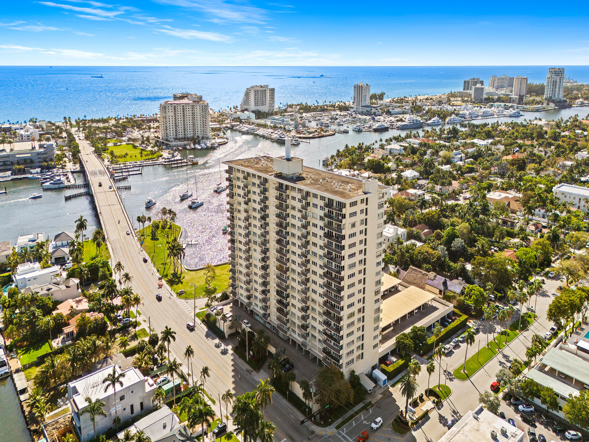 2500 E Las Olas Boulevard