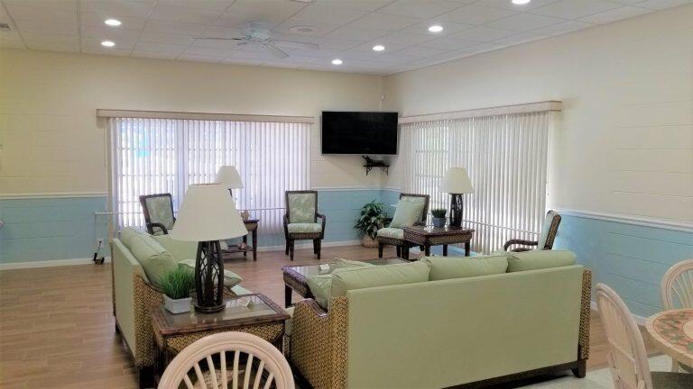 HIGH POINT OF DELRAY BEAC - Residential Lease