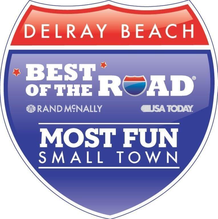 HIGH POINT OF DELRAY BEAC - Residential Lease