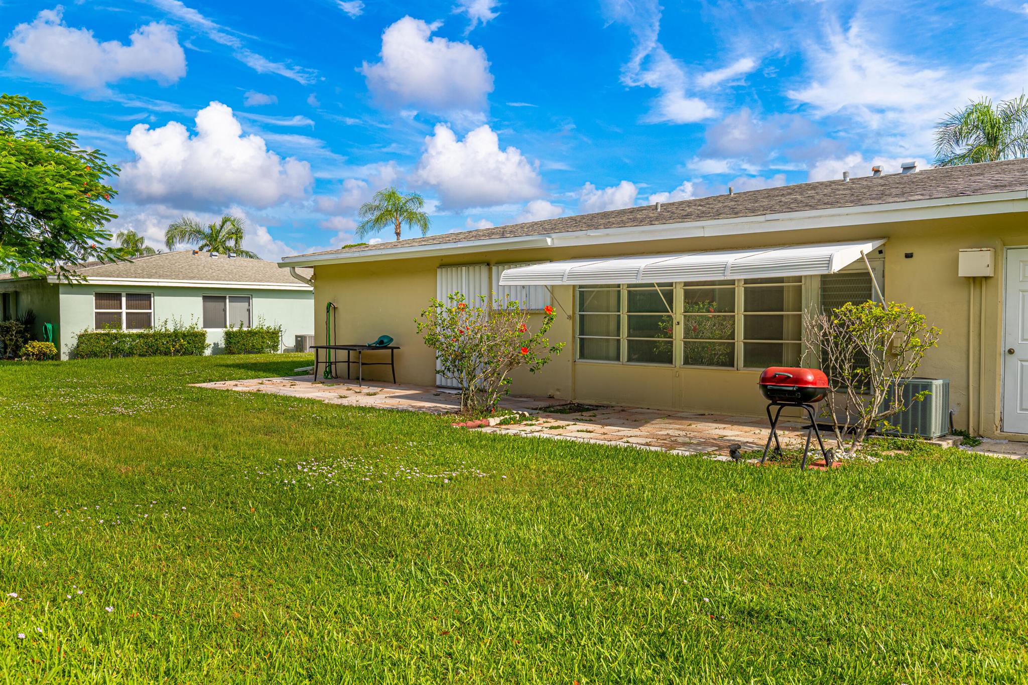 HIGH POINT OF DELRAY BEAC - Residential Lease