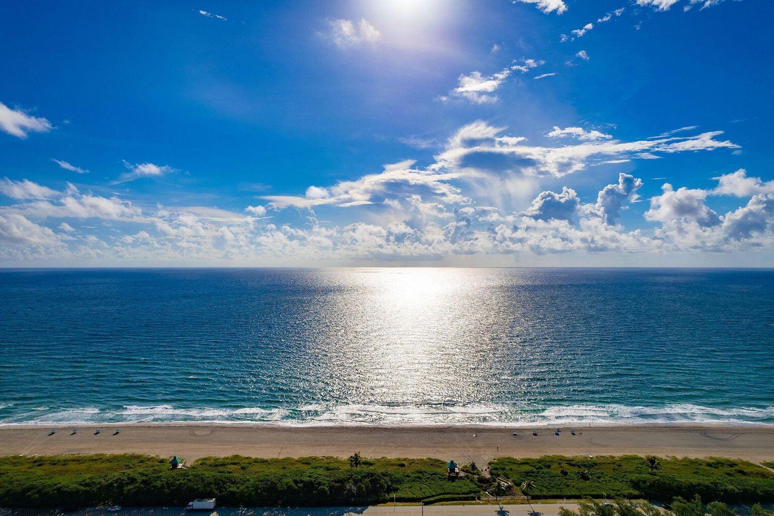 HIGH POINT OF DELRAY BEAC - Residential Lease