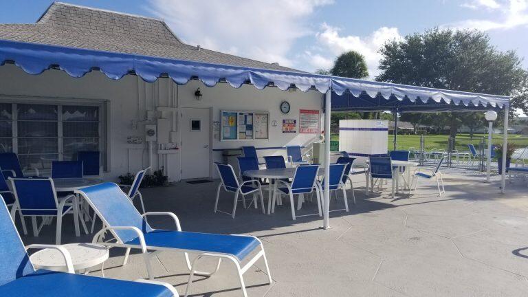 HIGH POINT OF DELRAY BEAC - Residential Lease