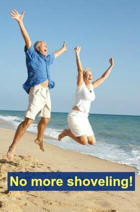 HIGH POINT OF DELRAY BEAC - Residential Lease