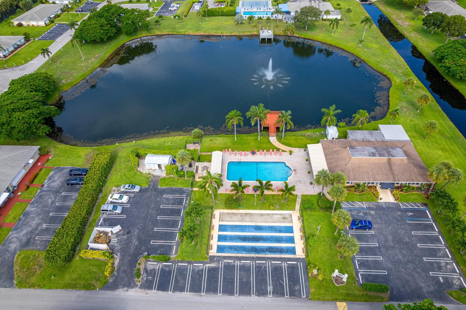 HIGH POINT OF DELRAY BEAC - Residential Lease