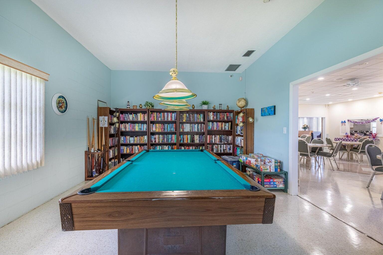 HIGH POINT OF DELRAY BEAC - Residential Lease