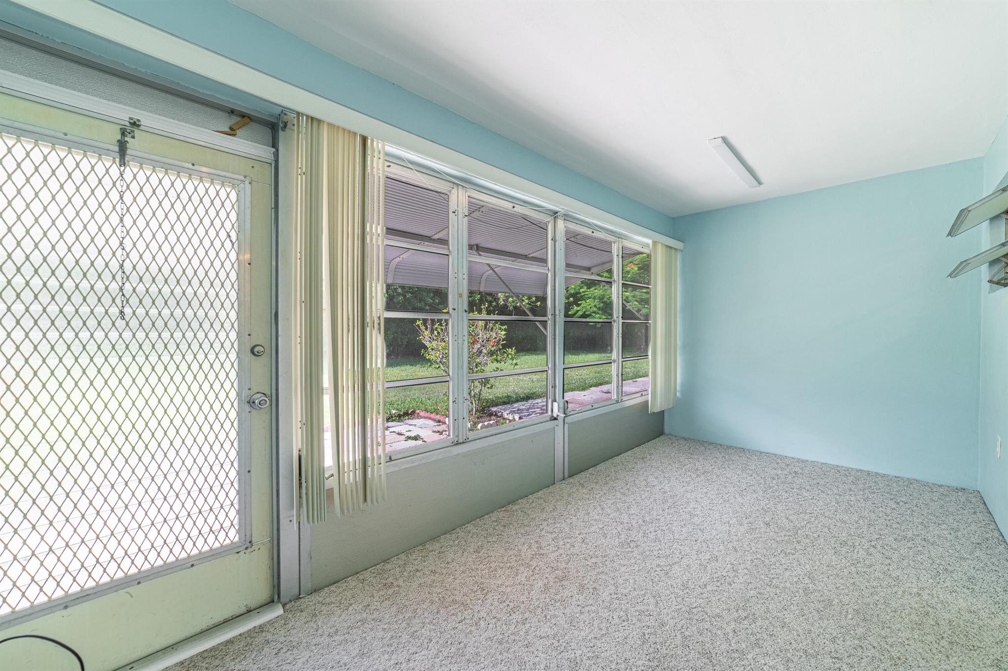 HIGH POINT OF DELRAY BEAC - Residential Lease