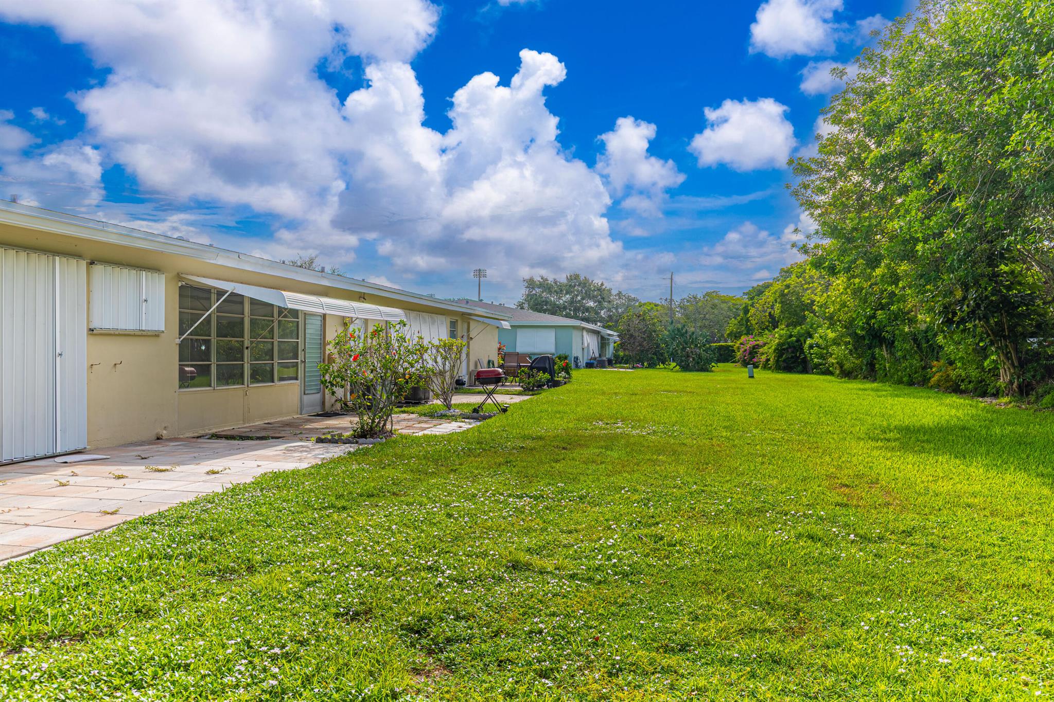 HIGH POINT OF DELRAY BEAC - Residential Lease