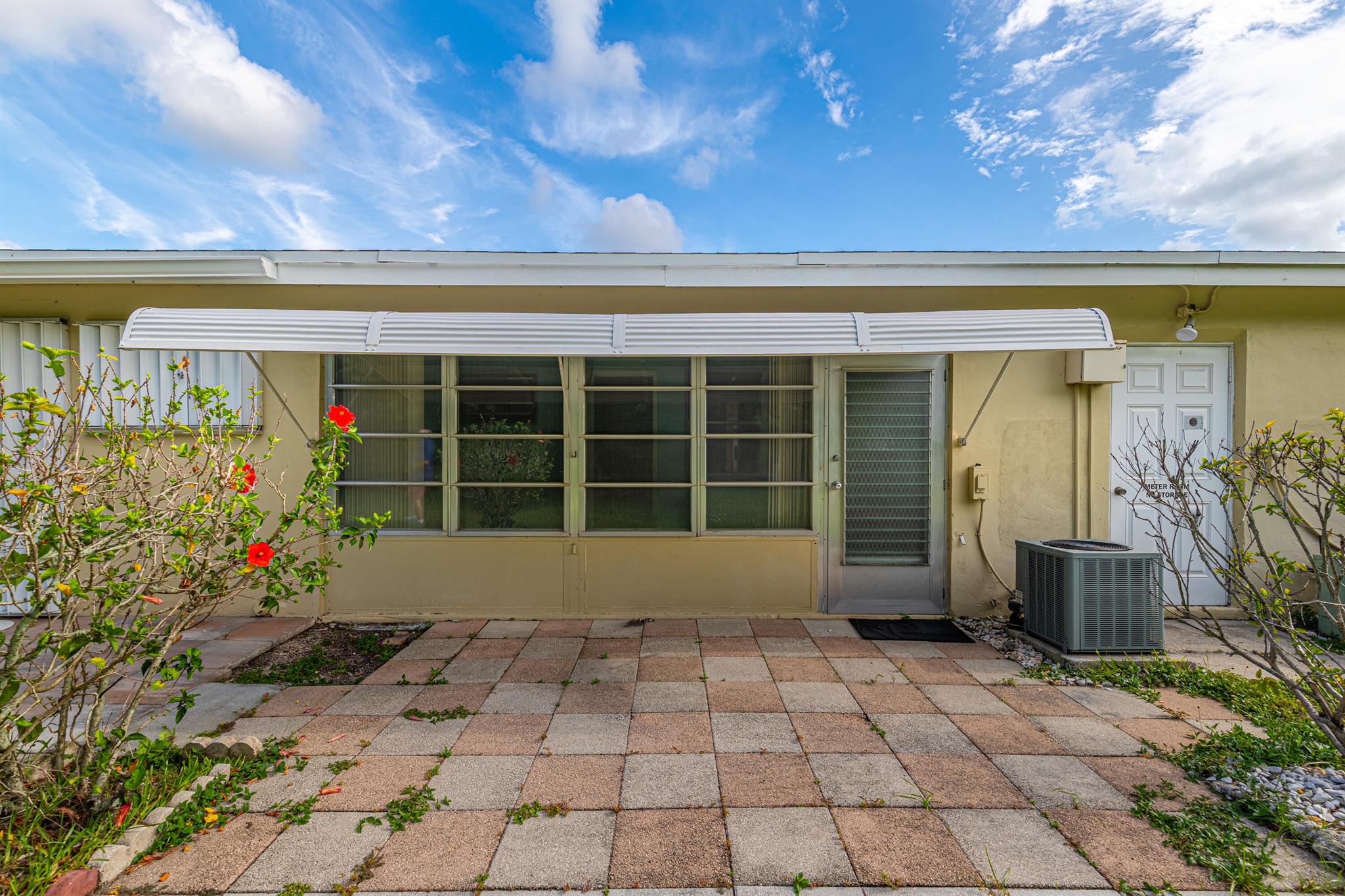 HIGH POINT OF DELRAY BEAC - Residential Lease