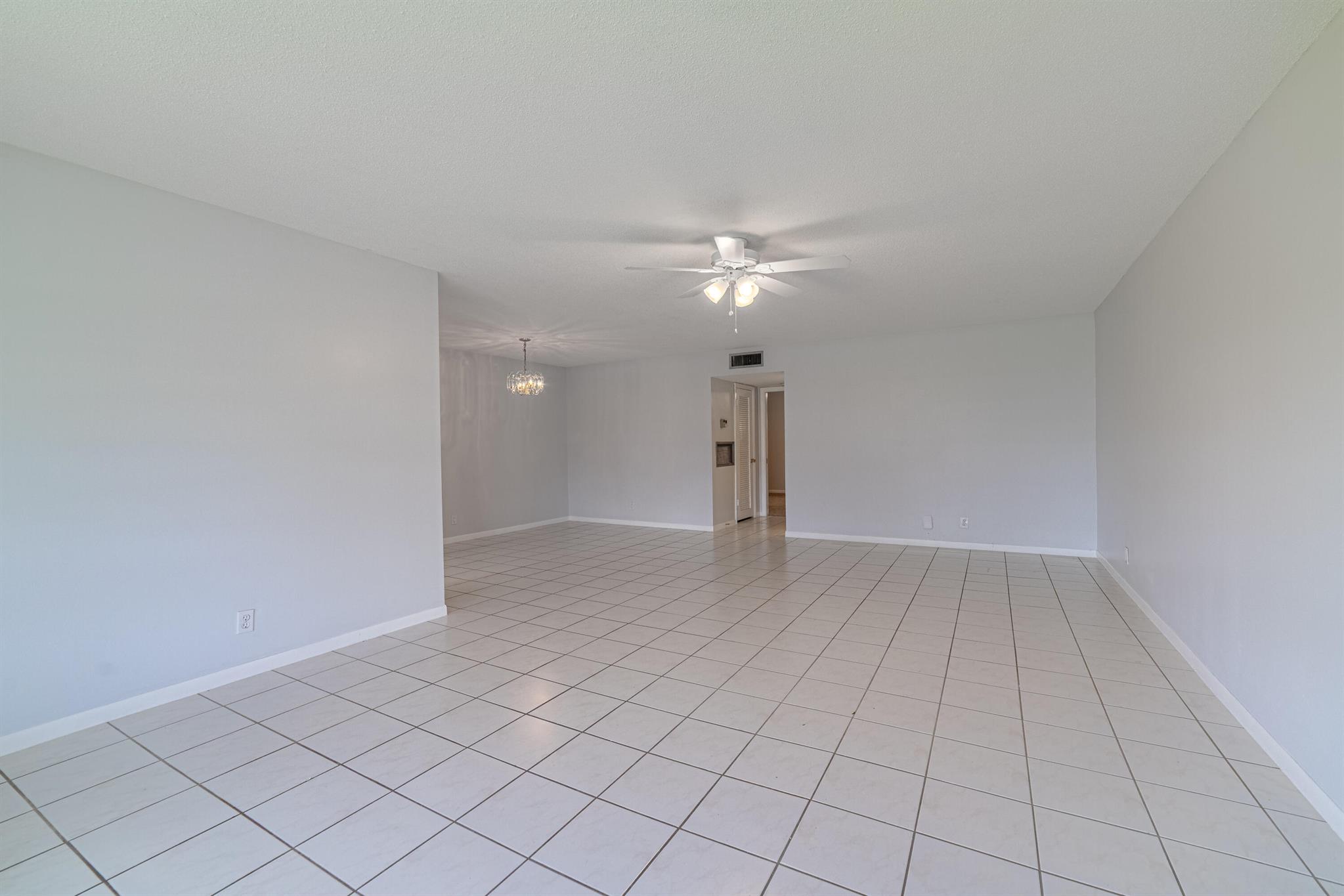 HIGH POINT OF DELRAY BEAC - Residential Lease