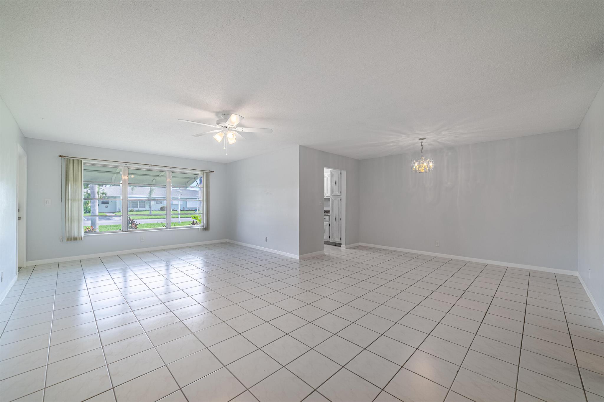 HIGH POINT OF DELRAY BEAC - Residential Lease